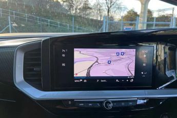 Vauxhall Mokka Electric 50 kWh (136 PS) Ultimate 5 Door Electric SUV Automatic *** 1 Own