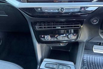 Vauxhall Mokka Electric 50 kWh (136 PS) Ultimate 5 Door Electric SUV Automatic *** 1 Own