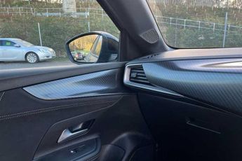 Vauxhall Mokka Electric 50 kWh (136 PS) Ultimate 5 Door Electric SUV Automatic *** 1 Own