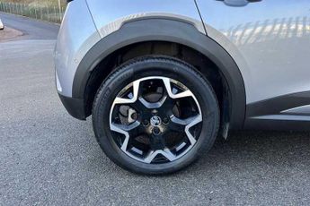 Vauxhall Mokka Electric 50 kWh (136 PS) Ultimate 5 Door Electric SUV Automatic *** 1 Own