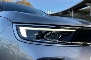 Vauxhall Mokka Electric 50 kWh (136 PS) Ultimate 5 Door Electric SUV Automatic *** 1 Own