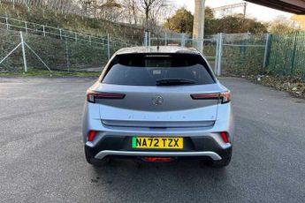 Vauxhall Mokka Electric 50 kWh (136 PS) Ultimate 5 Door Electric SUV Automatic *** 1 Own