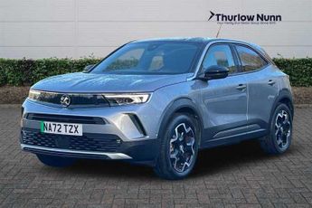Vauxhall Mokka Electric 50 kWh (136 PS) Ultimate 5 Door Electric SUV Automatic *** 1 Own