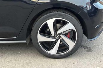 VOLKSWAGEN POLO 2.0 TSI GTI+ Hatchback 5dr Petrol DSG Euro 6 (s/s) (207 ps)