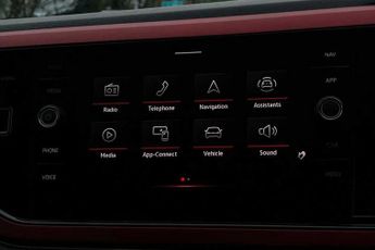 VOLKSWAGEN POLO 2.0 TSI GTI+ Hatchback 5dr Petrol DSG Euro 6 (s/s) (207 ps)