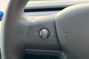 TESLA MODEL 3 (Dual Motor) Long Range Saloon 4dr Electric Auto 4WDE (346 ps)