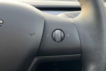 TESLA MODEL 3 (Dual Motor) Long Range Saloon 4dr Electric Auto 4WDE (346 ps)