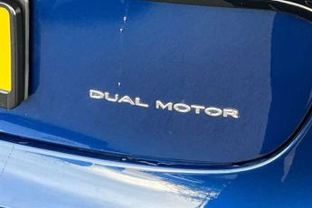 TESLA MODEL 3 (Dual Motor) Long Range Saloon 4dr Electric Auto 4WDE (346 ps)