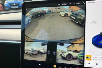 TESLA MODEL 3 (Dual Motor) Long Range Saloon 4dr Electric Auto 4WDE (346 ps)