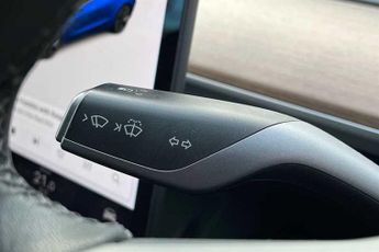 TESLA MODEL 3 (Dual Motor) Long Range Saloon 4dr Electric Auto 4WDE (346 ps)