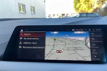 BMW 2 SERIES GRAN COUPE 1.5 218i M Sport Saloon 4dr Petrol DCT Euro 6 (s/s) (140 ps)