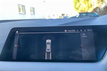 BMW 2 SERIES GRAN COUPE 1.5 218i M Sport Saloon 4dr Petrol DCT Euro 6 (s/s) (140 ps)