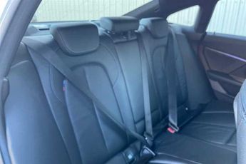 BMW 2 SERIES GRAN COUPE 1.5 218i M Sport Saloon 4dr Petrol DCT Euro 6 (s/s) (140 ps)