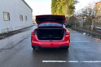 BMW 2 SERIES GRAN COUPE 1.5 218i M Sport Saloon 4dr Petrol DCT Euro 6 (s/s) (140 ps)