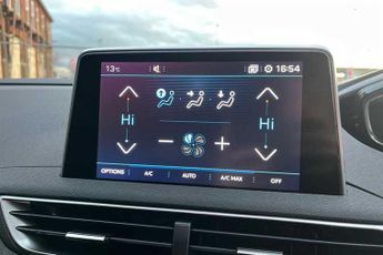 PEUGEOT 5008 1.5 BlueHDi GT Line SUV 5dr Diesel EAT Euro 6 (s/s) (130 ps)