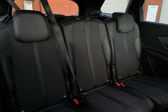 PEUGEOT 5008 1.5 BlueHDi GT Line SUV 5dr Diesel EAT Euro 6 (s/s) (130 ps)