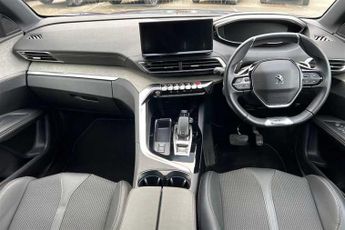 PEUGEOT 3008 1.5 BlueHDi GT SUV 5dr Diesel EAT Euro 6 (s/s) (130 ps)