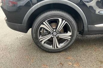 MG ZS 1.0 T-GDI Excite SUV 5dr Petrol Auto Euro 6 (111 ps)