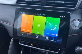 MG ZS 1.0 T-GDI Excite SUV 5dr Petrol Auto Euro 6 (111 ps)