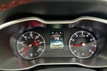 MG ZS 1.0 T-GDI Excite SUV 5dr Petrol Auto Euro 6 (111 ps)