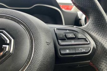 MG ZS 1.0 T-GDI Excite SUV 5dr Petrol Auto Euro 6 (111 ps)