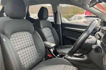 MG ZS 1.0 T-GDI Excite SUV 5dr Petrol Auto Euro 6 (111 ps)