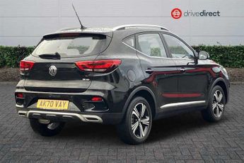MG ZS 1.0 T-GDI Excite SUV 5dr Petrol Auto Euro 6 (111 ps)