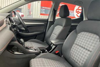 MG ZS 1.0 T-GDI Excite SUV 5dr Petrol Auto Euro 6 (111 ps)