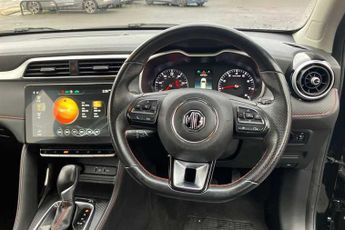MG ZS 1.0 T-GDI Excite SUV 5dr Petrol Auto Euro 6 (111 ps)