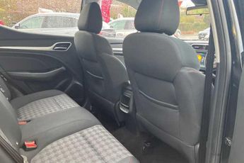 MG ZS 1.0 T-GDI Excite SUV 5dr Petrol Auto Euro 6 (111 ps)