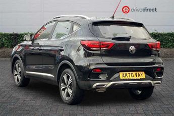 MG ZS 1.0 T-GDI Excite SUV 5dr Petrol Auto Euro 6 (111 ps)