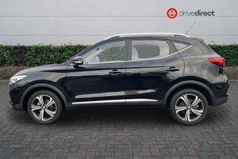 MG ZS 1.0 T-GDI Excite SUV 5dr Petrol Auto Euro 6 (111 ps)