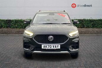 MG ZS 1.0 T-GDI Excite SUV 5dr Petrol Auto Euro 6 (111 ps)