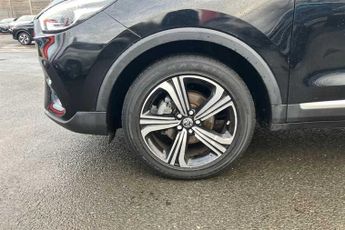 MG ZS 1.0 T-GDI Excite SUV 5dr Petrol Auto Euro 6 (111 ps)