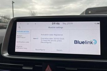 HYUNDAI IONIQ 6 77.4kWh Ultimate Saloon 4dr Electric Auto (228 ps)