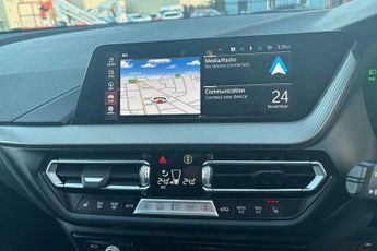 BMW 1 Series 1.5 118i M Sport (LCP) Hatchback 5dr Petrol DCT Euro 6 (s/s) (13