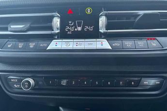 BMW 1 Series 1.5 118i M Sport (LCP) Hatchback 5dr Petrol DCT Euro 6 (s/s) (13