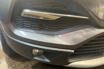 VAUXHALL GRANDLAND X 1.2 Turbo Business Edition Nav SUV 5dr Petrol Auto Euro 6 (s/s) 