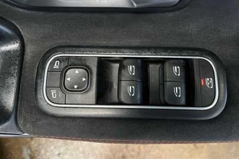 MERCEDES-BENZ A CLASS 1.3 A200 AMG Line Hatchback 5dr Petrol 7G-DCT Euro 6 (s/s) (163 