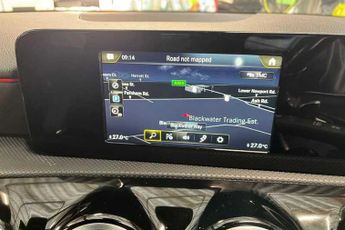 MERCEDES-BENZ A CLASS 1.3 A200 AMG Line Hatchback 5dr Petrol 7G-DCT Euro 6 (s/s) (163 