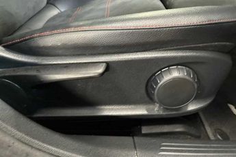 MERCEDES-BENZ A CLASS 1.3 A200 AMG Line Hatchback 5dr Petrol 7G-DCT Euro 6 (s/s) (163 