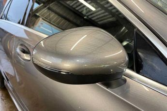 MERCEDES-BENZ A CLASS 1.3 A200 AMG Line Hatchback 5dr Petrol 7G-DCT Euro 6 (s/s) (163 