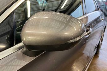 MERCEDES-BENZ A CLASS 1.3 A200 AMG Line Hatchback 5dr Petrol 7G-DCT Euro 6 (s/s) (163 