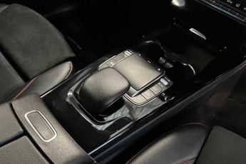 MERCEDES-BENZ A CLASS 1.3 A200 AMG Line Hatchback 5dr Petrol 7G-DCT Euro 6 (s/s) (163 