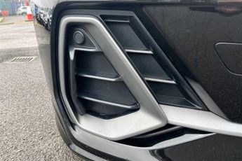 AUDI Q3 1.5 TFSI CoD 35 S line SUV 5dr Petrol S Tronic Euro 6 (s/s) (150