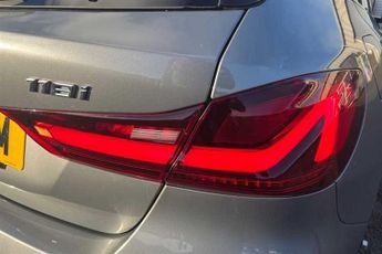 BMW 1 SERIES 1.5 118i Sport (LCP) Hatchback 5dr Petrol DCT Euro 6 (s/s) (136 