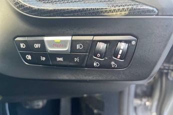 BMW 1 SERIES 1.5 118i Sport (LCP) Hatchback 5dr Petrol DCT Euro 6 (s/s) (136 