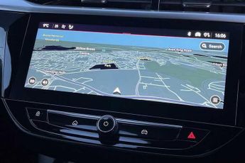 VAUXHALL Corsa Electric 50kWh Ultimate Hatchback 5dr Electric Auto (136 ps)