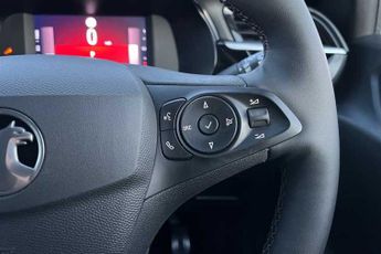 VAUXHALL Corsa Electric 50kWh Ultimate Hatchback 5dr Electric Auto (136 ps)