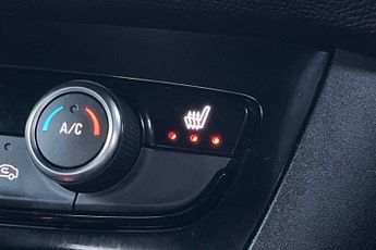 VAUXHALL Corsa Electric 50kWh Ultimate Hatchback 5dr Electric Auto (136 ps)